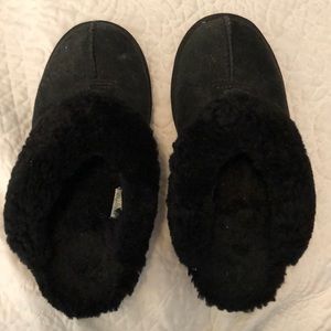 UGG slippers